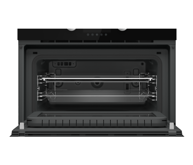 Teka MLC 8440 Czarna - 1013669 - zdjęcie 5